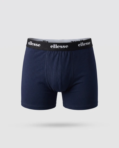 Ellesse 3lü Erkek Boxer 6SM9002-MLT - Resim 2