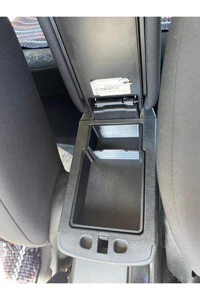 Fiat Egea Kolçak Içi Düzenleyici Çift Bölmeli(cross&sedan&hb&sw ürün görseli 1