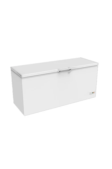 Tecna TYE 6573 Dual Sandık Tipi Derin Dondurucu - Resim 6