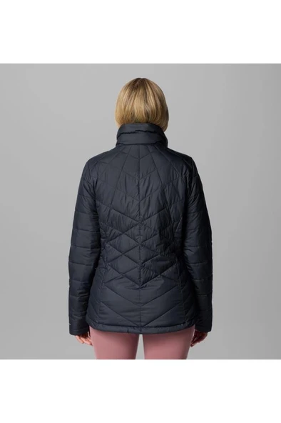 Columbia Heavenly Kadın Mont - Resim 2