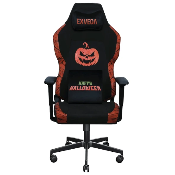 Exvega Andromeda Halloween Oyuncu Koltuğu ürün görseli 1