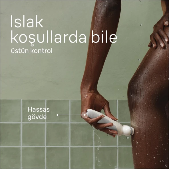 Braun Silk-épil 9 9-041 Epilatör - Resim 5