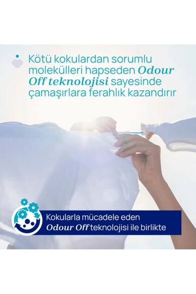 Chicco Bebek Çamaşır Deterjanı 1,5 lt - Standart - Resim 2