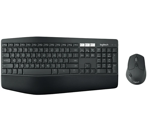 LOGITECH MK850 WLESS KEYBOARD 920-008230 ürün görseli 1