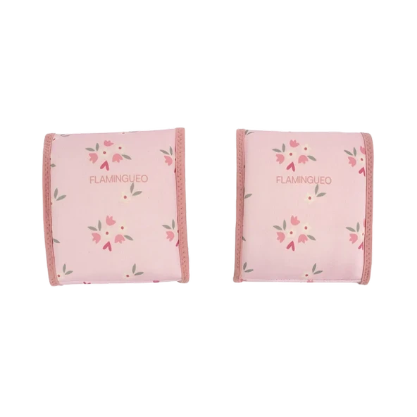 Flamingueo Neopren Çocuk Kolluk Daisy ürün görseli 1