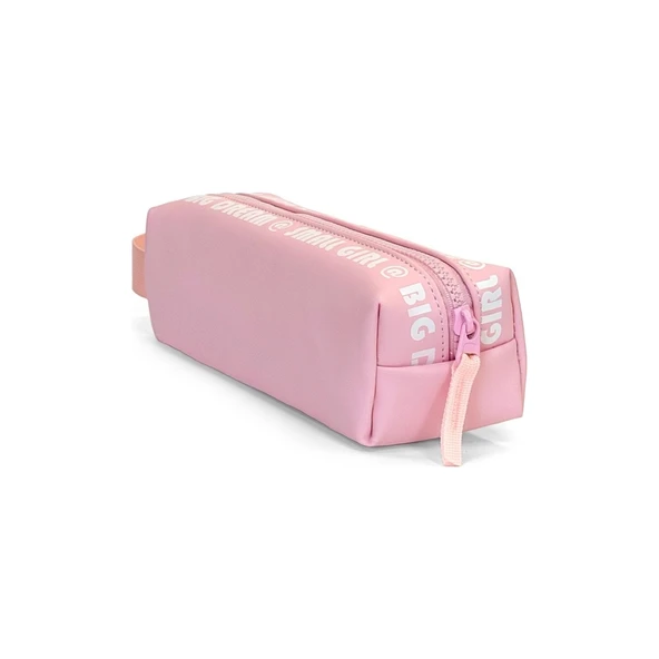 Coral High Pembe Kalem Çantası 21004 ürün görseli 1