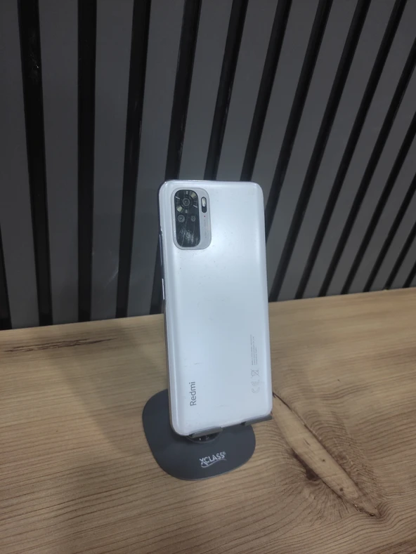 Xiaomi Redmi Note 10 64 GB 4 GB ürün görseli 1