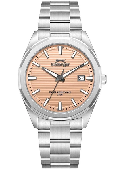 Slazenger SL.09.2638.1.380 Erkek Kol Saati ürün görseli 1