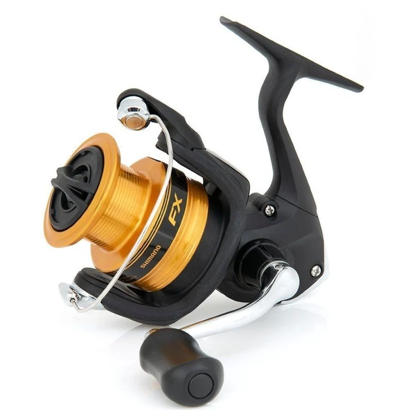 Shimano FX 2500 Makine ürün görseli 1