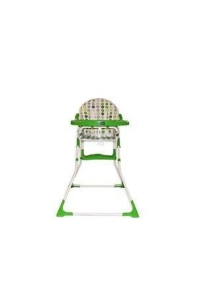 Comfymax Eco Mama Sandalyesi - Green - Resim 2