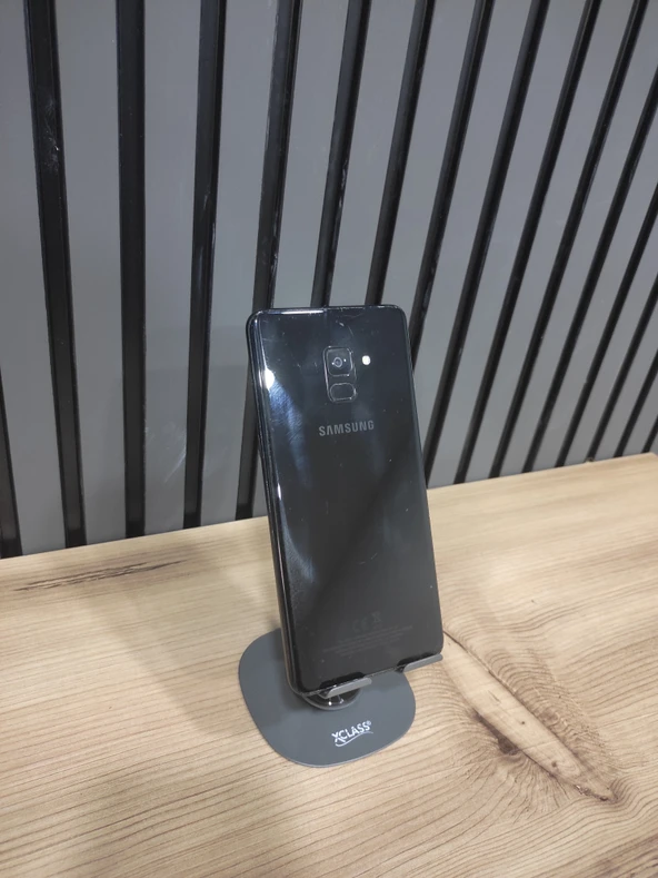 Samsung Galaxy A8+ 2018 64 GB ürün görseli 1