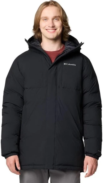 Columbia Aldercrest II Down Erkek Parka ürün görseli 1