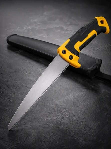 KILIFLI DÜZ BIÇAKLI TESTERE 270MM ürün görseli 1