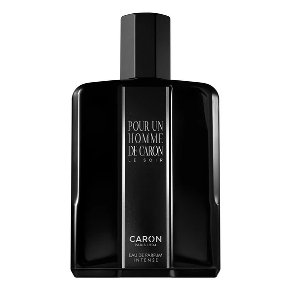 Caron Pour Un Homme De Caron Le Soır Edp 125 Ml Erkek Parfüm ürün görseli 1