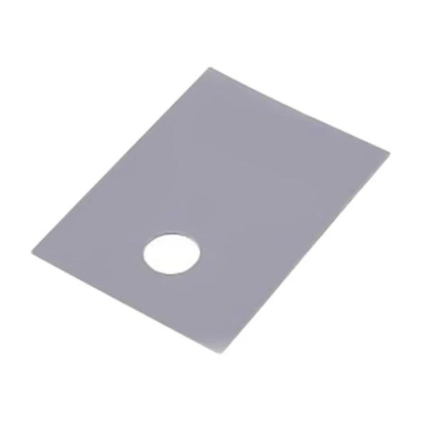 TO-220 Paket Tipi Transistör Ve MOSFET Silikon İzolatör Pedi ürün görseli 1
