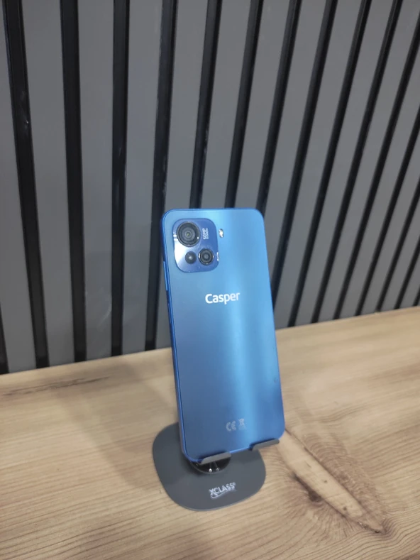 Casper Via F30 Plus 128 GB ürün görseli 1