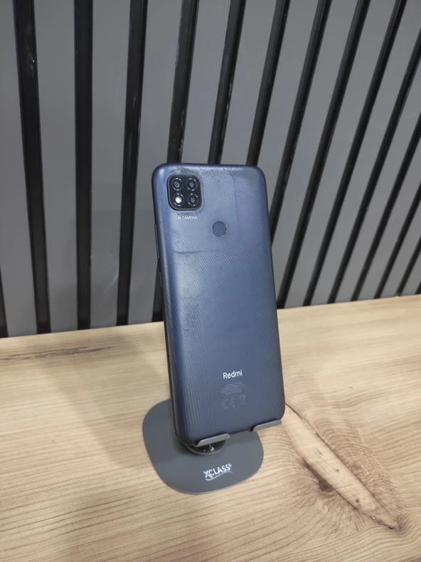 Xiaomi Redmi 9C 64 GB 3 GB ürün görseli 1