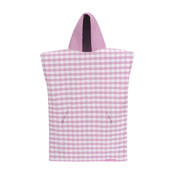 Flamingueo Mikrofiber Çocuk Pançosu Lila ürün görseli 1