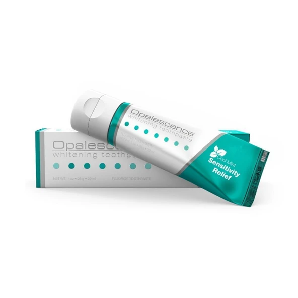 Opalescence Whitening Tootpaste Sensitivity Diş Macunu 28 gr ürün görseli 1