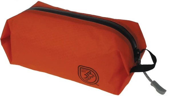 Jr Gear Zip Sack Fermuarlı Çanta 1 Litre ürün görseli 1