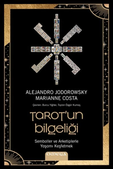 Tarotun Bilgeliği ürün görseli 1