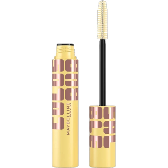 Maybelline New York Colossal Bubble Maskara ürün görseli 1