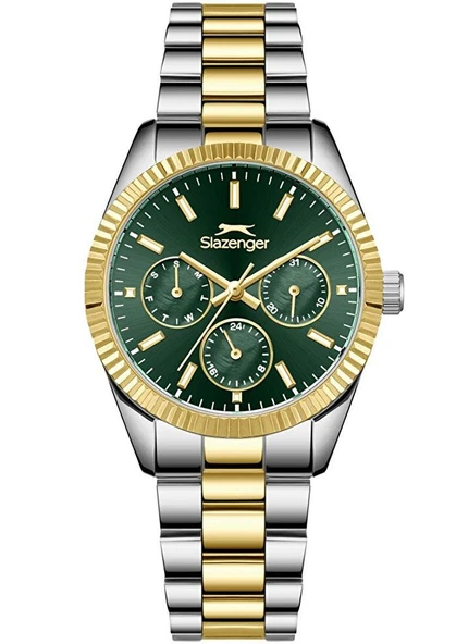 Slazenger SL.09.2578.4.270 Kadın Kol Saati ürün görseli 1