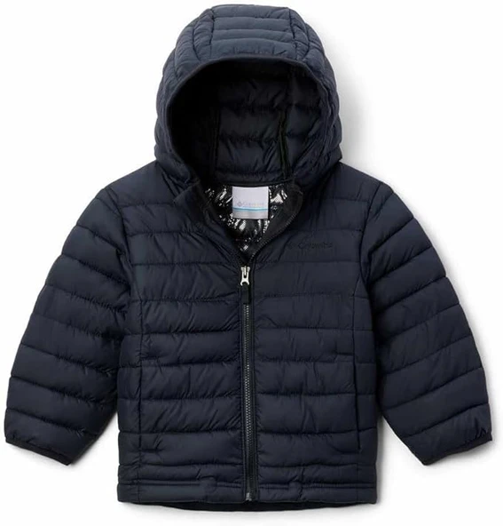 Columbia Powder Lite™ II Çocuk Mont ürün görseli 1