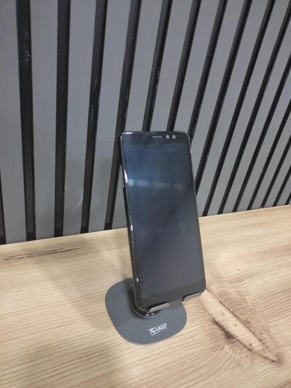Samsung Galaxy A8+ 2018 64 GB - Resim 2