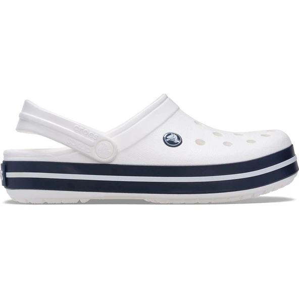 Crocs Crocband Clog K Çocuk Terlik CR207006 CRC.126 ürün görseli 1