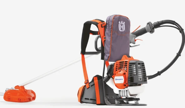 Husqvarna 553 RBX Benzinli Sırt Tırpan Motoru 3.1 Hp ürün görseli 1