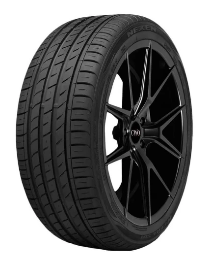Nexen 205/60R16 92H N'FERA SU1 (HYUNDAI-Kona / KIA-Soul OEM) (2026) ürün görseli 1