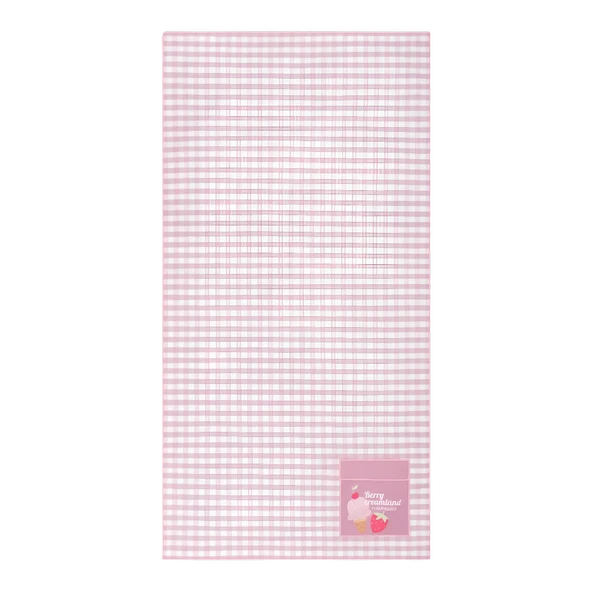 Flamingueo Mikrofiber Çocuk Havlu Lollie ürün görseli 1