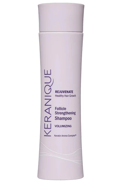 Keranique Volumizing Follicle Strengthening Şampuan 355ML ürün görseli 1