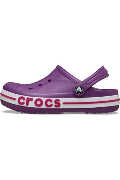 Crocs 207019-5C6 Bayaband Clog K Kız Çocuk Sandalet ürün görseli 1