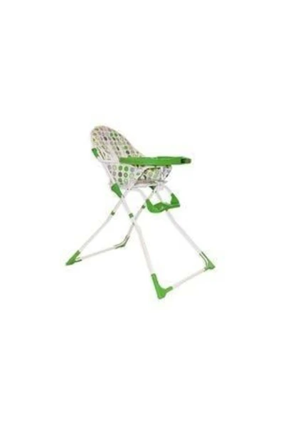 Comfymax Eco Mama Sandalyesi - Green ürün görseli 1