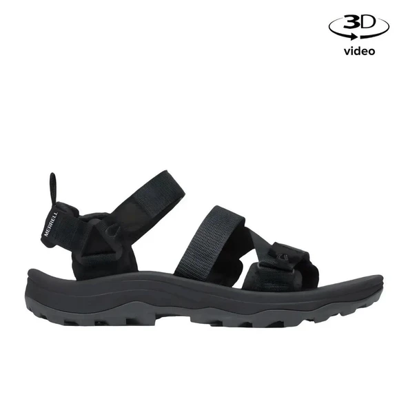 Merrell SPEED FUSION SPORT RMX Erkek Sandalet J007083 ürün görseli 1