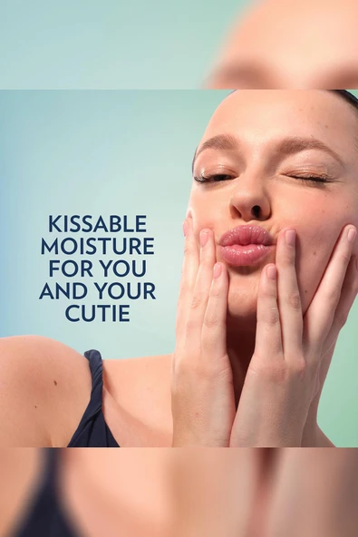 Vaseline Mistletoe Mint Dudak Nemlendirici 7GR - Resim 4