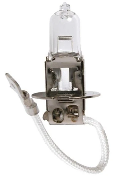 AUTO LAMPS TAIYI 24V 70W H3 Halojen AMPÜL ürün görseli 1