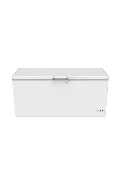 Tecna TYE 6573 Dual Sandık Tipi Derin Dondurucu - Resim 5