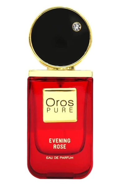 Armaf Oros Pure Evening Rose 100 Ml Unisex Edp Parfüm ürün görseli 1