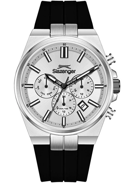 Slazenger SL.09.2651.2.331 Erkek Kol Saati ürün görseli 1