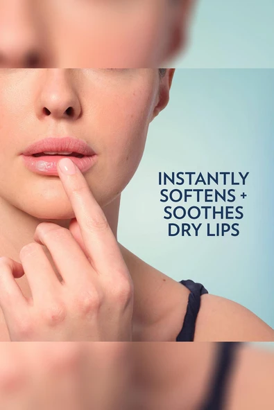 Vaseline Mistletoe Mint Dudak Nemlendirici 7GR - Resim 3
