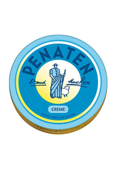 Penaten Baby Pişik Kremi 50 ml ürün görseli 1