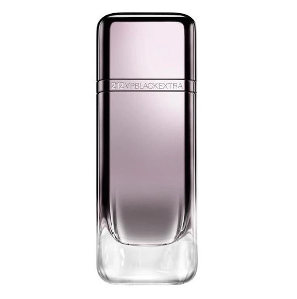 Carolina Herrera 212 Vıp Black Extra Erkek Edp 100 Ml Erkek parfüm ürün görseli 1