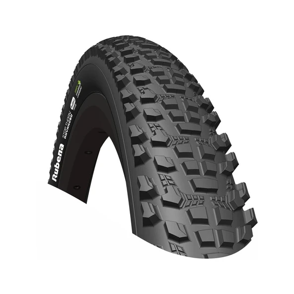 RUBENA MİTAŞ Ocelot 24X2.10 St 3mm Zırhlı Bisiklet Lastiği ürün görseli 1
