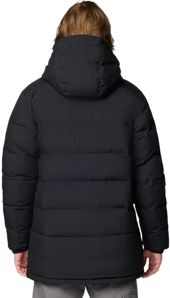 Columbia Aldercrest II Down Erkek Parka - Resim 2