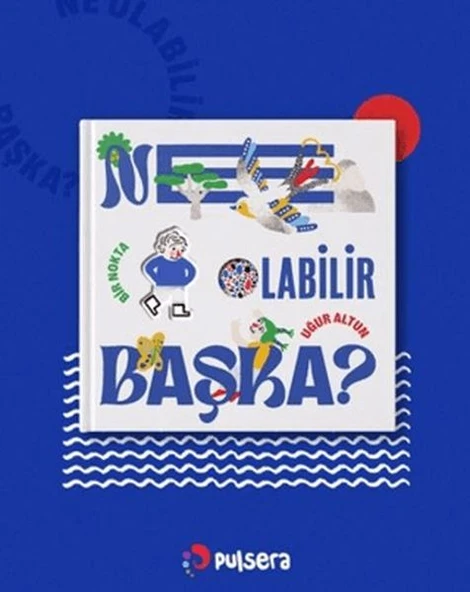 Ne Olabilir Başka? ürün görseli 1