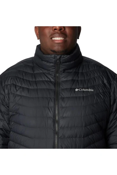 Columbia Westridge Erkek Mont - Resim 2