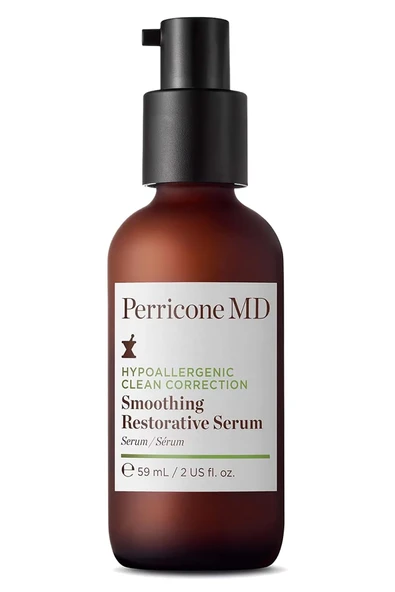 Perricone MD Hypoallergenic Clean Correction Smoothing Restorative Yüz Serumu 59ML ürün görseli 1
